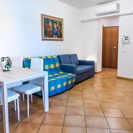 Apartment Se014 - Senigallia, Nuovo Bilocale Comodo Al Centro E *