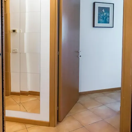 Se014 - Senigallia, Nuovo Bilocale Comodo Al Centro E