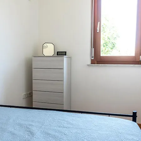 Se014 - Senigallia, Nuovo Bilocale Comodo Al Centro E Senigallia