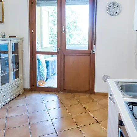 Apartment Se014 - Senigallia, Nuovo Bilocale Comodo Al Centro E *