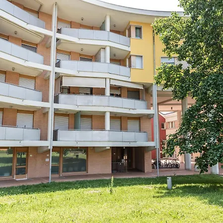 Apartment Se014 - Senigallia, Nuovo Bilocale Comodo Al Centro E *