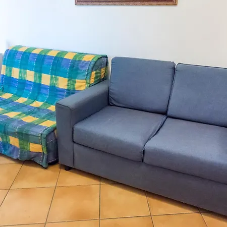 Se014 - Senigallia, Nuovo Bilocale Comodo Al Centro E * Senigallia